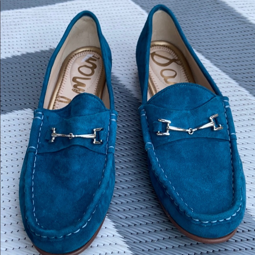 Sam Edelman loafers